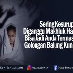 Mengenal Apa Itu Balung Kuning?