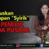 Meluruskan Anggapan “Syirik” Bagi Pemilik Benda Pusaka
