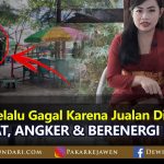 Bisa Jadi, Inilah Penyebab Usaha Anda Selalu Gagal?