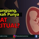 Bayi Sungsang, Benarkah Memiliki Bakat Spiritual?